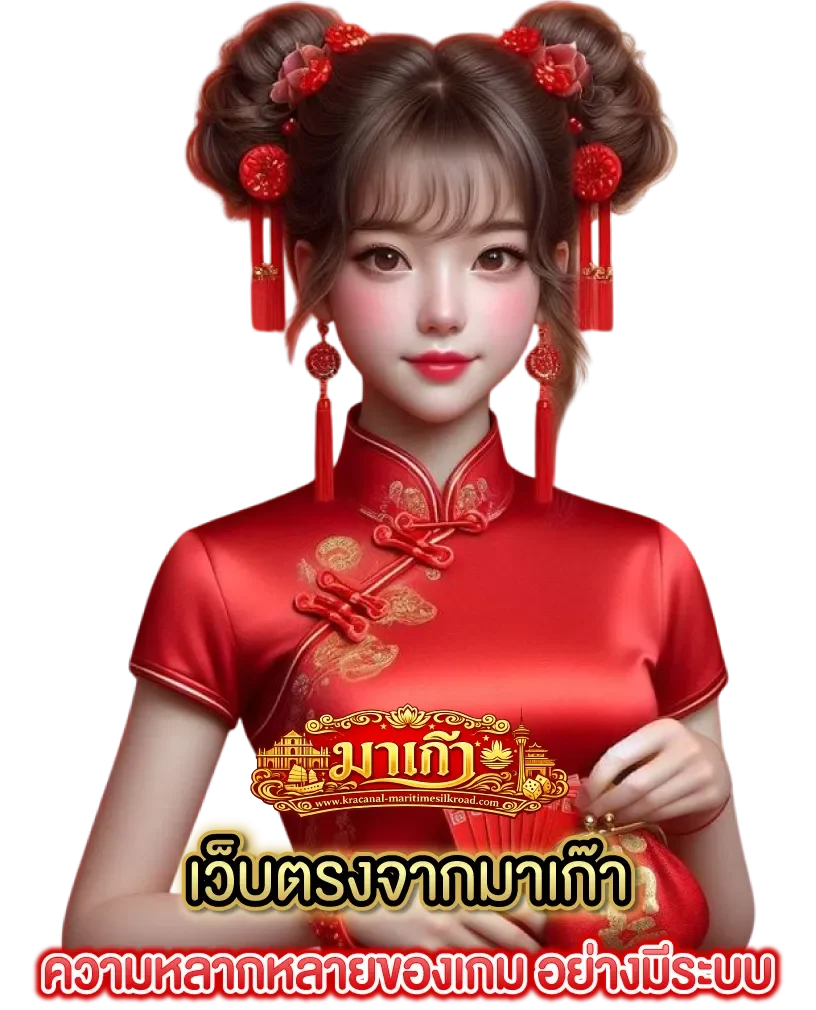 เว็บตรงจากมาเก๊า